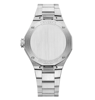 Orologio Baume & Mercier Donna Riviera in Acciaio M0A10614 - M0A10614